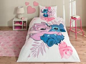 Постельное белье Tac Lilo & Stitch
