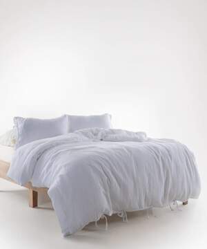 Постельное белье хлопок LIMASSO Esse Muslin Snow White