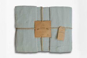 Постельное белье хлопок LIMASSO Esse Muslin