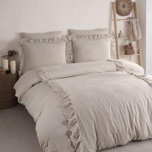 Постельное белье вареный хлопок Istanbul Home Romantica