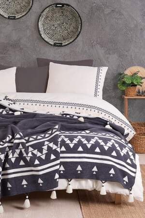 Постельное белье вареный хлопок Istanbul Home Keops