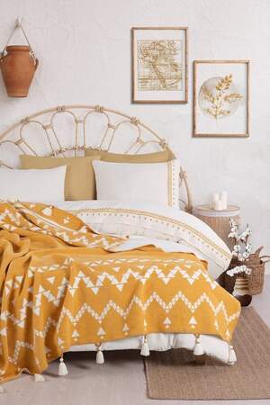 Постельное белье вареный хлопок Istanbul Home Keops