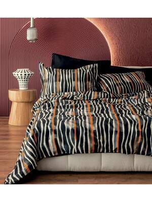 Постельное белье Сатин Issimo home Zephra Постельное белье Сатин Issimo home Zephra