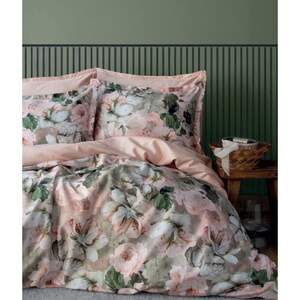 Постельное белье Сатин Issimo home Rosiere Постельное белье Сатин Issimo home Rosiere