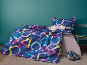 Постільна білизна Issimo Digital Satin Play