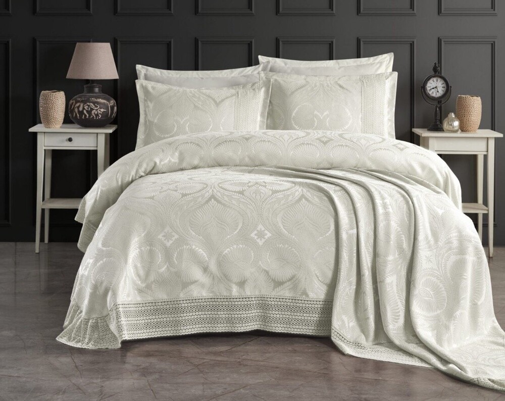 Покривало на ліжко Modabox 240x260 Atike Покривало на ліжко Modabox 240x260 Atike