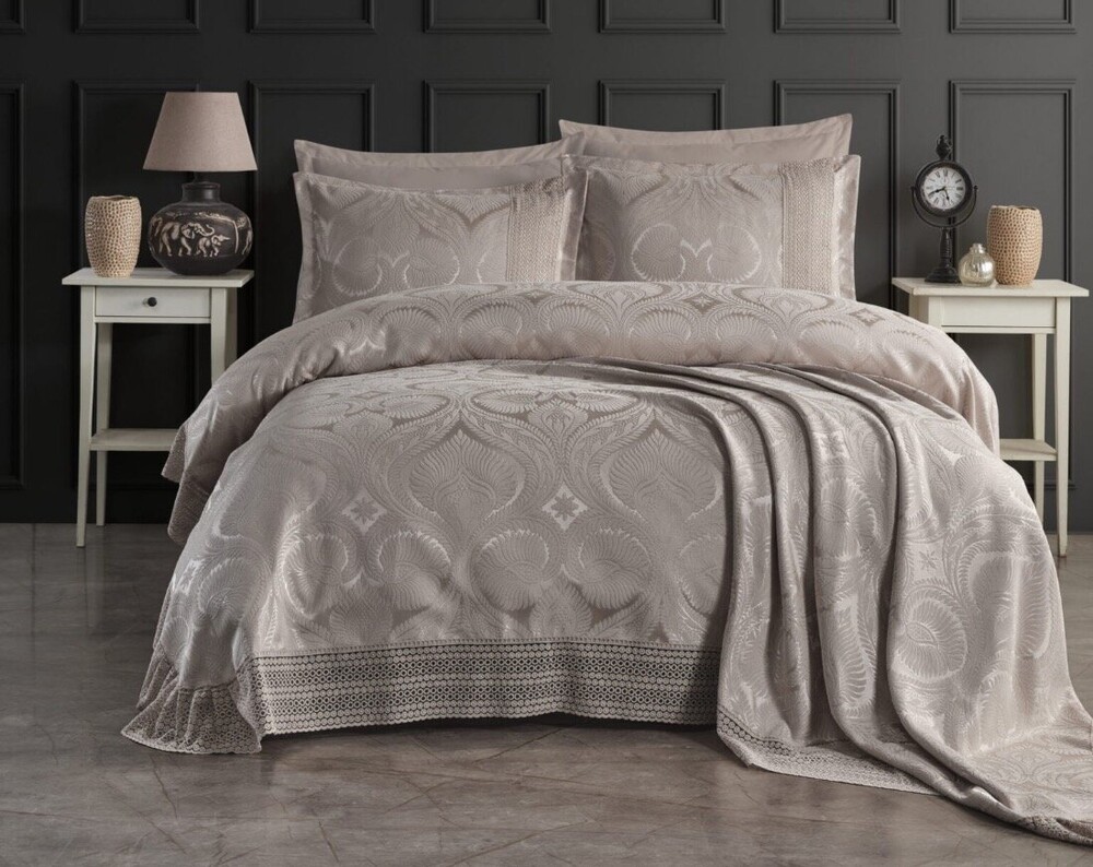 Покрывало на кровать Modabox 240x260 Atike Покрывало на кровать Modabox 240x260 Atike