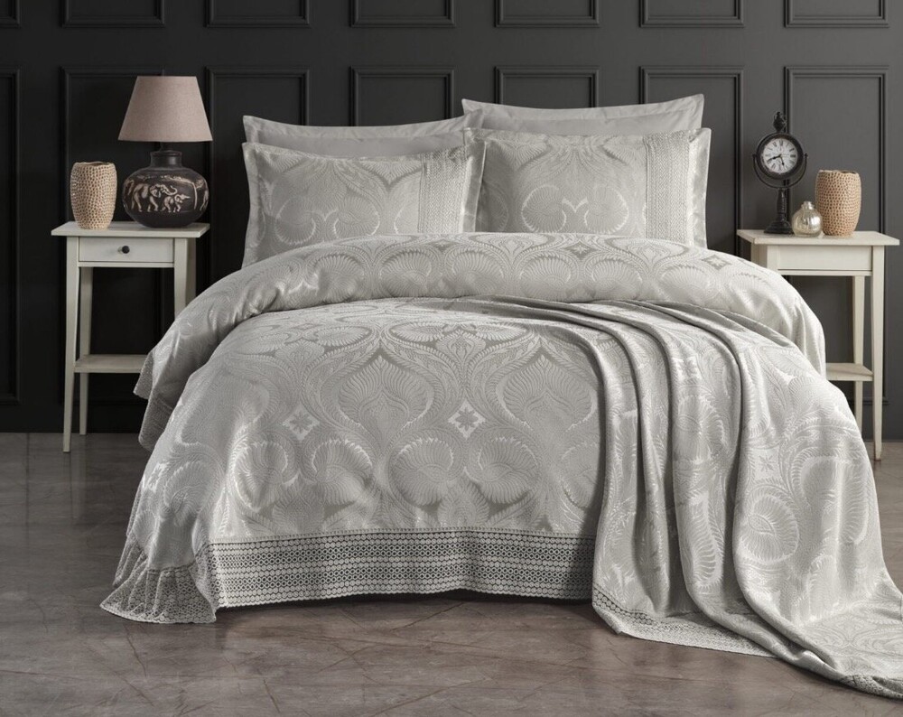 Покрывало на кровать Modabox 240x260 Atike Покрывало на кровать Modabox 240x260 Atike