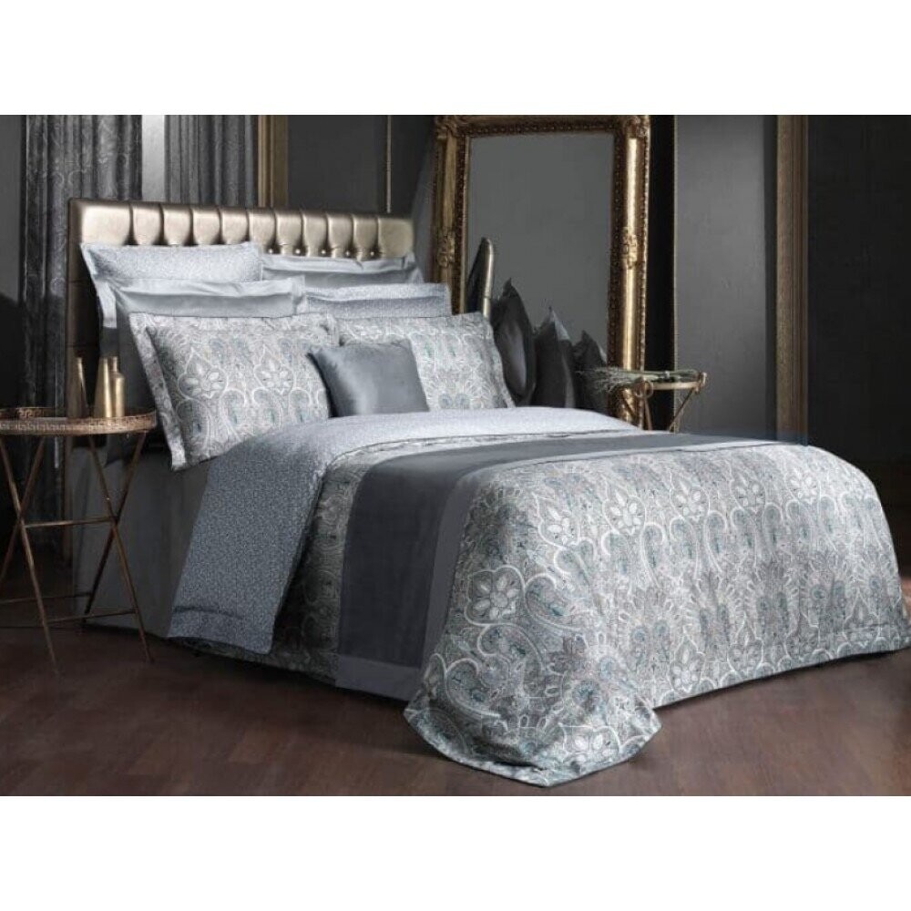 Постельное белье из сатина Sarev Isfahan евро размер Постельное белье из сатина Sarev Isfahan евро размер