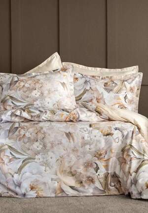 Постільна білизна сатин люкс Issimo home Moetti Постільна білизна сатин люкс Issimo home Moetti