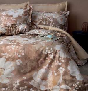 Постельное белье Сатин Issimo home Claretta Постельное белье Сатин Issimo home Claretta