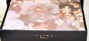 Постільна білизна Сатин Issimo home Claretta