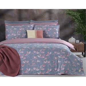 Постельное белье сатин Sarev Samira 300TC