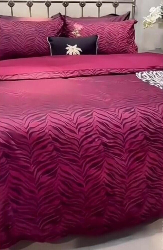 Постельное белье сатин Sarev Luinda 300TC Постельное белье сатин Sarev Luinda 300TC