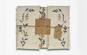 Постельное белье вареный хлопок LIMASSO Lucyna Постельное белье вареный хлопок LIMASSO Lucyna