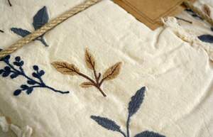 Постельное белье вареный хлопок LIMASSO Lucyna Постельное белье вареный хлопок LIMASSO Lucyna