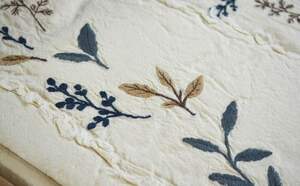 Постельное белье вареный хлопок LIMASSO Lucyna Постельное белье вареный хлопок LIMASSO Lucyna