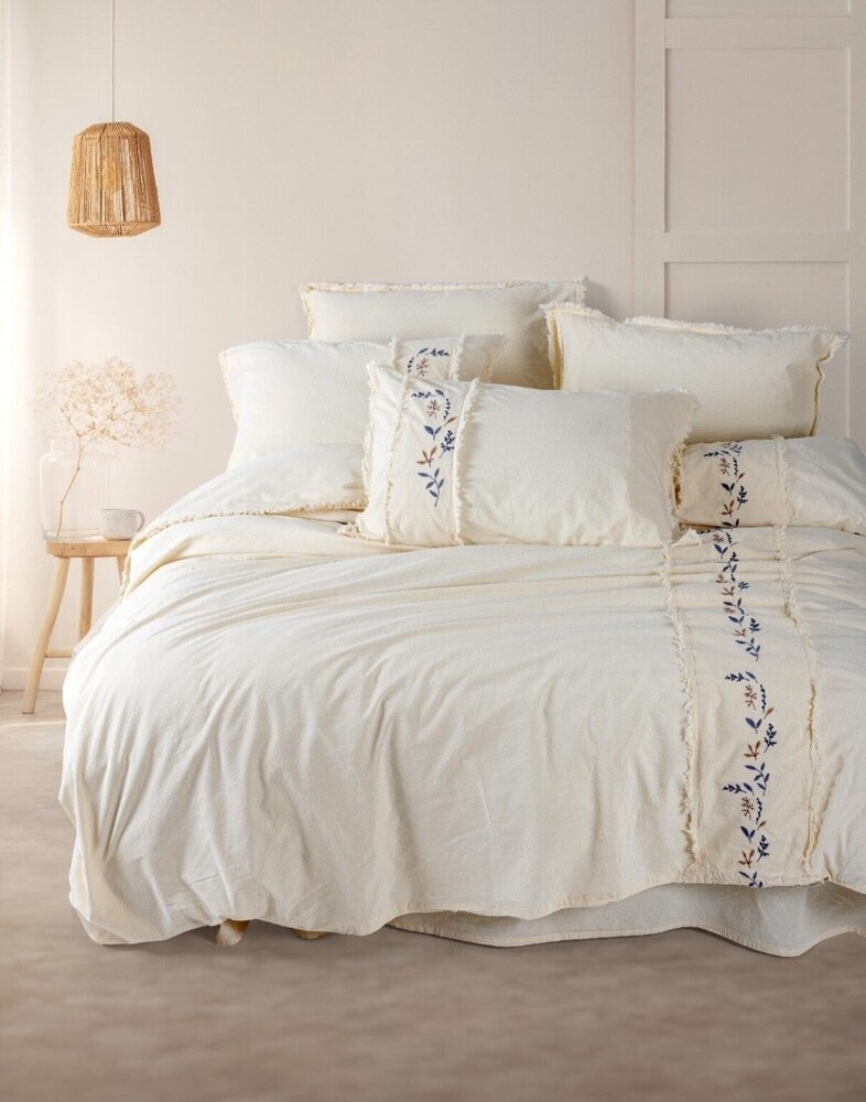 Постельное белье вареный хлопок LIMASSO Lucyna Постельное белье вареный хлопок LIMASSO Lucyna