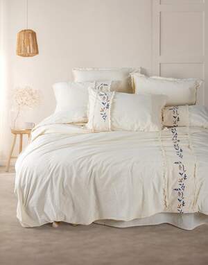 Постельное белье вареный хлопок LIMASSO Lucyna Постельное белье вареный хлопок LIMASSO Lucyna