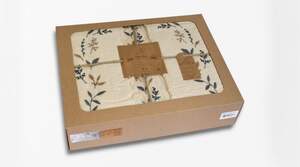 Постільна білизна варена бавовна Limasso Lucyma