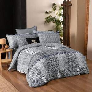 Фланелева постільна білизна Sarev Vio gri Фланелева постільна білизна Sarev Vio gri