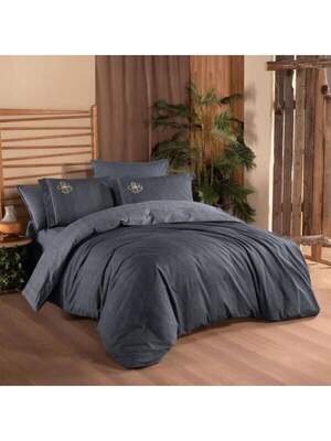 Фланелева постільна білизна Sarev Ederlezi gri Фланелева постільна білизна Sarev Ederlezi gri