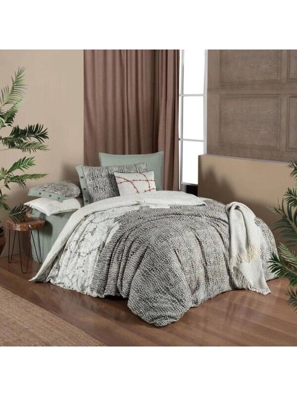 Фланелевое постельное белье Sarev Anas haki Фланелевое постельное белье Sarev Anas haki