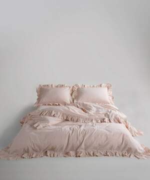 Постельное белье хлопок LIMASSO Pristine Постельное белье хлопок LIMASSO Pristine