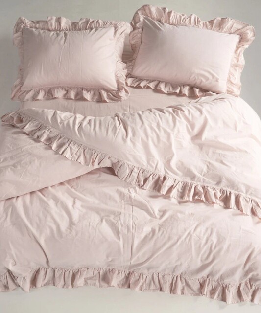 Постельное белье хлопок LIMASSO Pristine Постельное белье хлопок LIMASSO Pristine