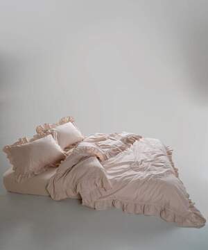 Постільна білизна бавовна LIMASSO Pristine