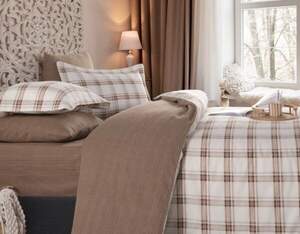 Фланелевое постельное белье Istanbul Home Collection Фланелевое постельное белье Istanbul Home Collection