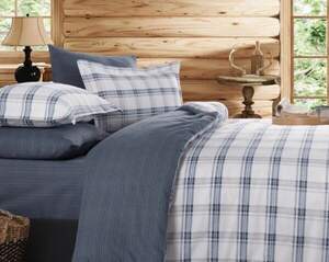 Фланелевое постельное белье Istanbul Home Collection Фланелевое постельное белье Istanbul Home Collection