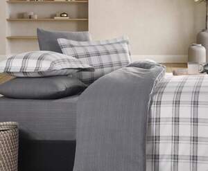 Фланелева постільна білизна Istanbul Home Collection