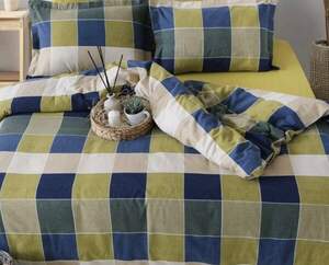 Фланелевое постельное белье Istanbul Home Collection Фланелевое постельное белье Istanbul Home Collection