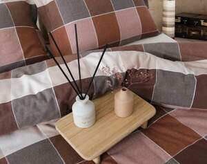 Фланелевое постельное белье Istanbul Home Collection