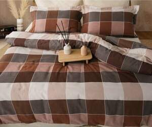 Фланелевое постельное белье Istanbul Home Collection Фланелевое постельное белье Istanbul Home Collection