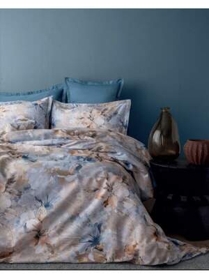 Постільна білизна Сатин Issimo home Alea