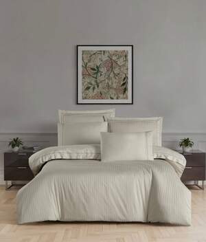 Сатиновое постельное белье La romano ORCELLA Wind