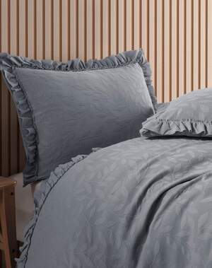 Муслінове покривало на ліжко Saheser Ilda 240х260