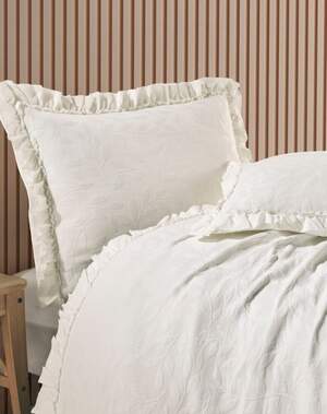 Муслінове покривало на ліжко Saheser Ilda 240х260