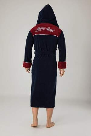 Халат мужской длинный Nusa 2810