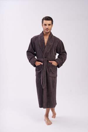 Халат махровий чоловічий Nusa 1330