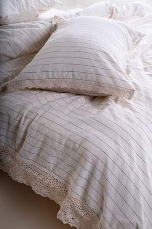 Постельное белье хлопок LIMASSO Leila