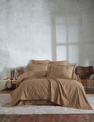 Постельное белье ранфорс Saheser Noris