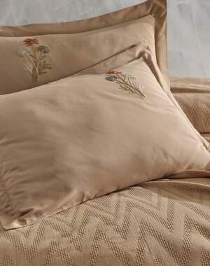 Постільна білизна ранфорс Saheser Noris