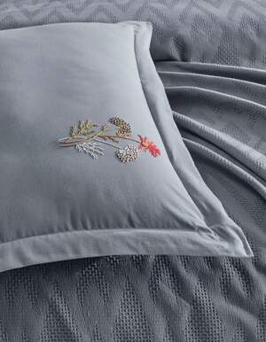 Постільна білизна ранфорс Saheser Noris