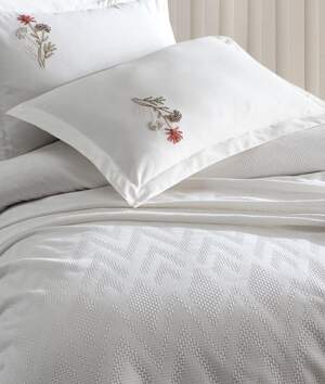 Постельное белье ранфорс Saheser Noris