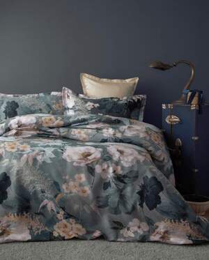 Постільна білизна сатин люкс Issimo home Katie