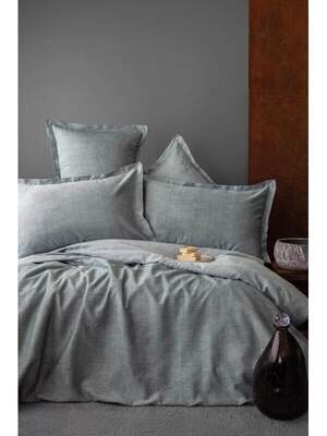 Постільна білизна Issimo home Oyster