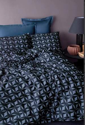 Сімейна постільна білизна Issimo home Mondo